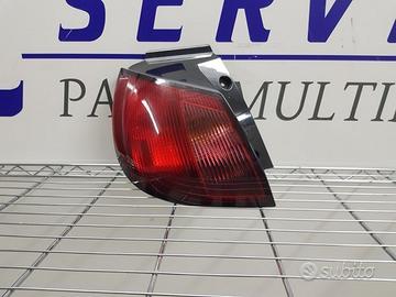 Fanale Stop Sinistro Mitsubishi Colt