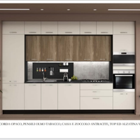 Cucine promozionali 3,60 metri