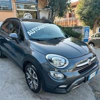 Fiat 500X 1.6 MultiJet 120 CV DCT Cross