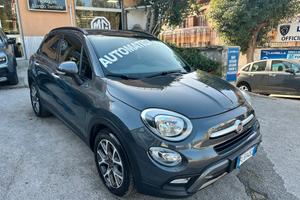 Fiat 500X 1.6 MultiJet 120 CV DCT Cross
