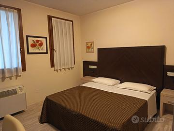 camera con bagno privato 