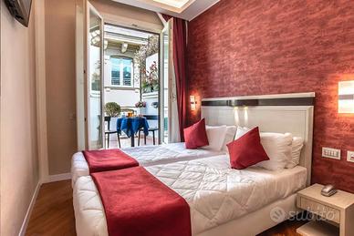 CAMERE HOTEL