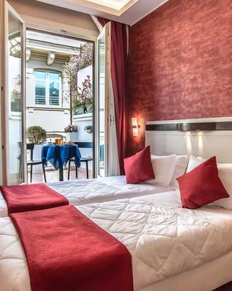CAMERE HOTEL