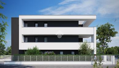 2 LOCALI A CASTELFRANCO EMILIA