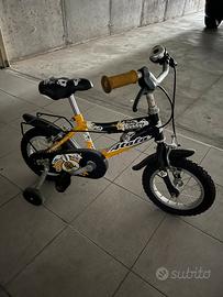 Bicicletta bambino