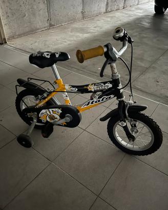 Bicicletta bambino