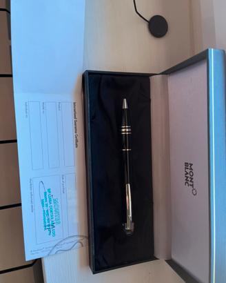 Montblanc starwalker sfera