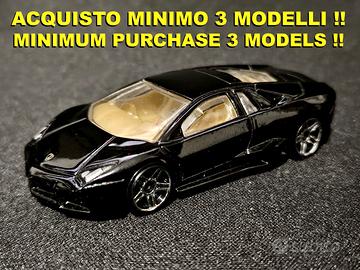 Hot Wheels Lamborghini Reventon 2009