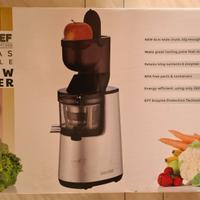 spremi agrumi frutta verdura