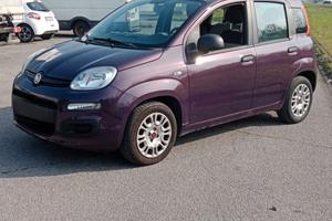 Fiat Panda 1.2 EasyPower Classic