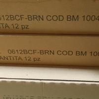 Canaline Canalclima 60x45 (Misura 06) - Barre 2mt