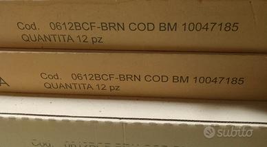 Canaline Canalclima 60x45 (Misura 06) - Barre 2mt