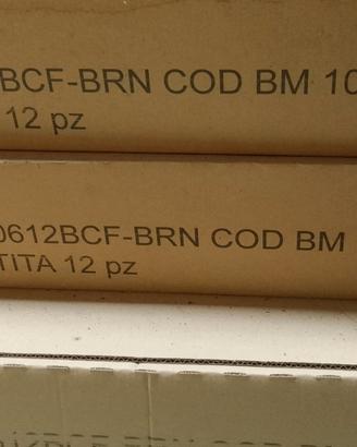 Canaline Canalclima 60x45 (Misura 06) - Barre 2mt