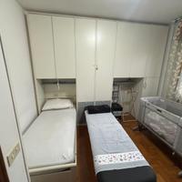 CAMERA DA LETTO COMPLETA