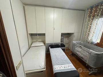 CAMERA DA LETTO COMPLETA