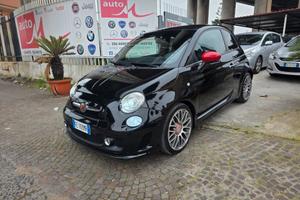 Abarth 500 1.4 Turbo T-Jet 135cv
