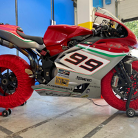 Ricambi per MV AGUSTA F4 e BRUTALE