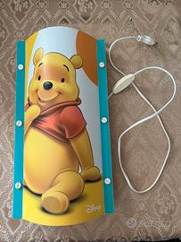 Lampada Slamp Disney Winnie the Pooh