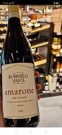 Amarone della Valpolicella 2016