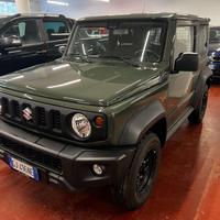 Suzuki Jimny Jimny IV 1.5 Pro 4wd allgrip