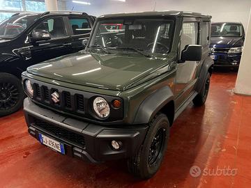 Suzuki Jimny Jimny IV 1.5 Pro 4wd allgrip