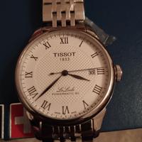 orologio Tissot povermatic 80 