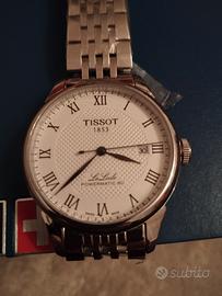 orologio Tissot povermatic 80 