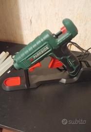 pistola per colla a caldo Parkside