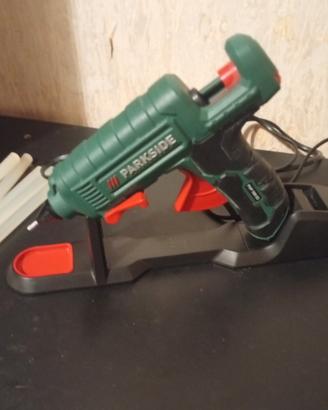 pistola per colla a caldo Parkside