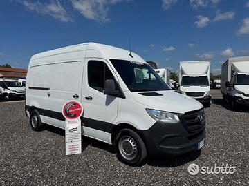 Mercedes Sprinter 311 Furgone 2019