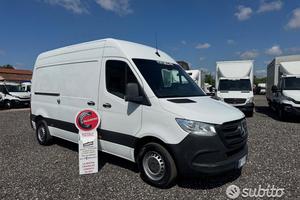 Mercedes Sprinter 311 Furgone 2019