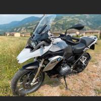 ADESIVI Bmw 1200 Gs (2013/2016)