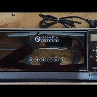 Termoventilatore ceramico da parete 