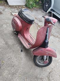 vespa 50 special prima serie 