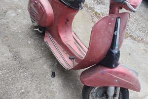 vespa 50 special prima serie 