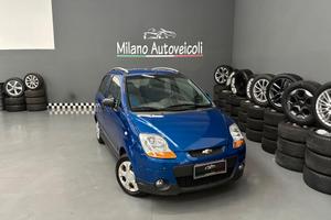 Chevrolet Matiz 800 SE Planet solo KM 73000