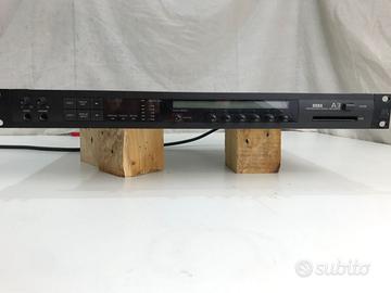 KORG A3 multi effetto per chitarra