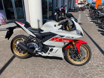 Yamaha YZF R3 - 2024