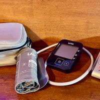 Misuratore battiti e Pressione Arteriosa