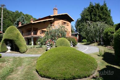 Villa singola Bellagio [Cod. rif 3144869VRG]