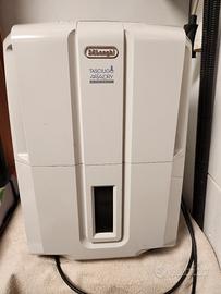 deumidificatore delonghi 