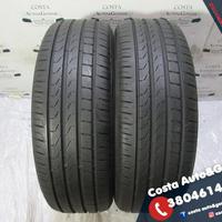 Saldi 215 65 17 Pirelli 90% 2019 215 65 R17