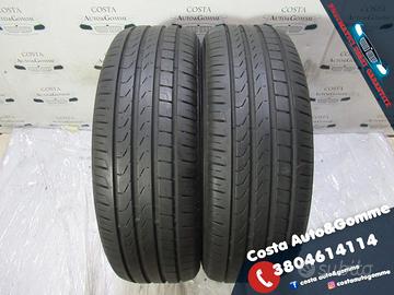 Saldi 215 65 17 Pirelli 90% 2019 215 65 R17