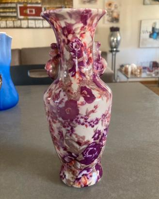Vaso in ceramica