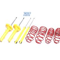 KIT SOSPENSIONE SPORTIVA PER FIAT