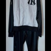 Tuta uomo New York Yankees