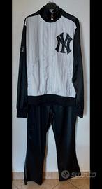 Tuta uomo New York Yankees