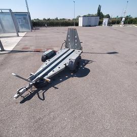 carrello portamoto
