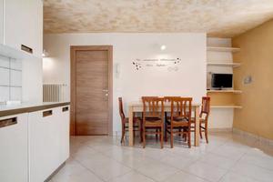 Appartamento vacanza baselga di pine