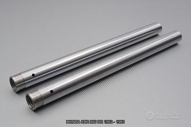 Steli forcella per HONDA CBR 900 RR 1992 - 1993
